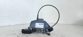 CERRADURA PUERTA DELANTERA IZQUIERDA RENAULT ESPA