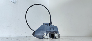 CERRADURA PUERTA DELANTERA IZQUIERDA RENAULT ESPA