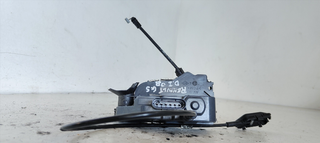 CERRADURA PUERTA DELANTERA IZQUIERDA RENAULT ESPA