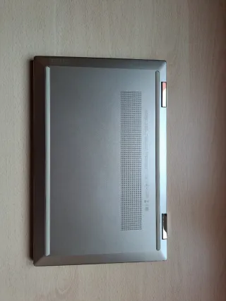 HP Pavilion x360 14 i5 11ª Gen - 8GB RAM