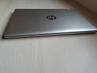 HP Pavilion x360 14 i5 11ª Gen - 8GB RAM