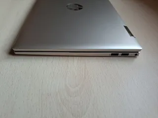 HP Pavilion x360 14 i5 11ª Gen - 8GB RAM