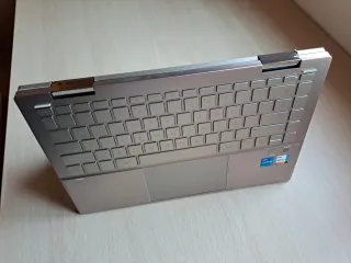 HP Pavilion x360 14 i5 11ª Gen - 8GB RAM