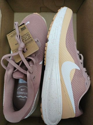 Zapatillas Nike Revolution 8