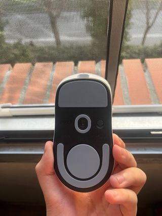 Ratón Logitech G Pro X Superlight 2 Blanco