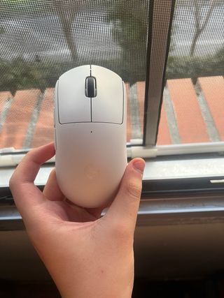 Ratón Logitech G Pro X Superlight 2 Blanco