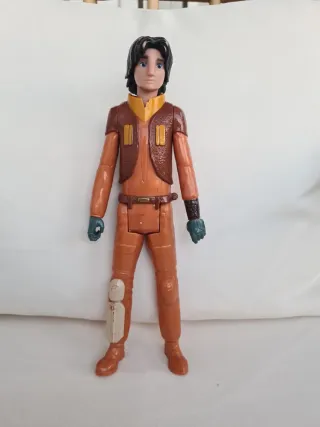 Figura Star Wars Ezra Bridger 30 cm