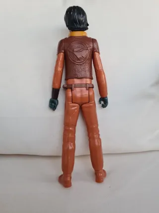 Figura Star Wars Ezra Bridger 30 cm