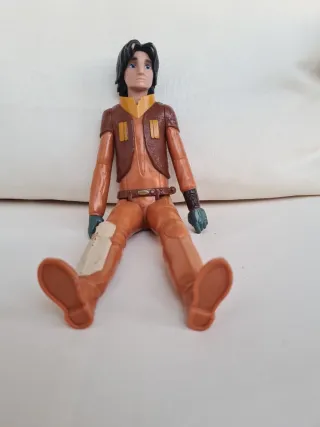 Figura Star Wars Ezra Bridger 30 cm