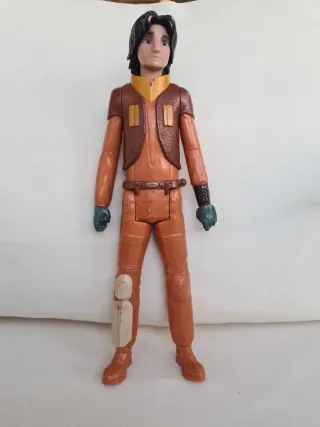 Figura Star Wars Ezra Bridger 30 cm