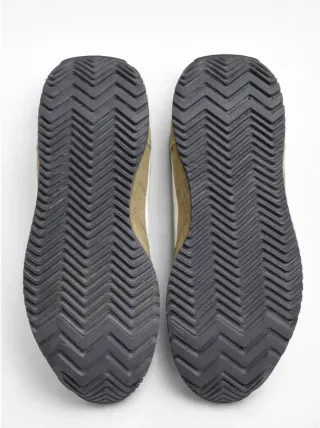 Zapatillas Nike Verde Ante Talla 38