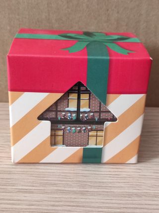 DianSheng House 2x2x2 Fisher Cube. Cubo Rubik.