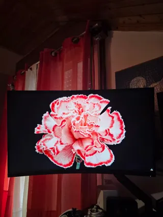 Monitor Gigabyte 32 2K 165Hz