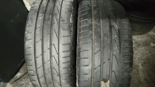 Neumático 225/50R18 95W