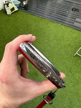 Sony Cybershot DSC-T5