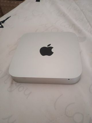 Mac mini i5 12GB RAM 120GB SSD