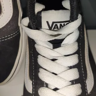 Zapatillas Vans Filmore Hi Talla 40 7'5