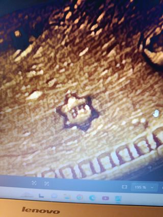 Moneda de 5 Pts de plata de Alfonso XIII 1889