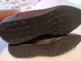 Botines Adolfo Domínguez Marrones