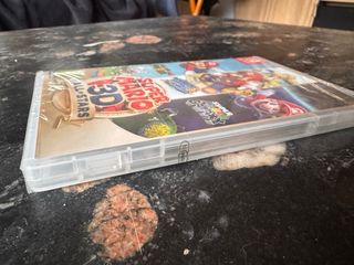 Super Mario 3D All-Stars Nintendo Switch