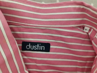 Camisa Dustin