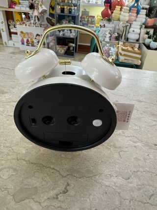 Sveglia Le Stelle in metallo