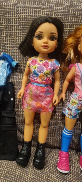 Nancy Ropa y Accesorios