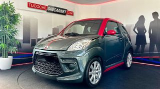 CHATENET LIGIER AIXAM COCHES SIN CARNET