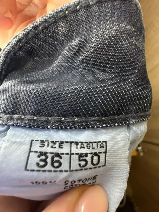 Pantalones vaqueros FLYING JEANS hombre