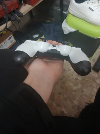Mando PS4 DualShock 4