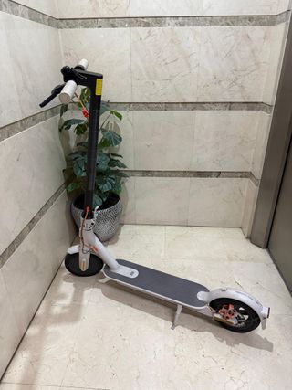 Patinete Xiaomi Scooter 3