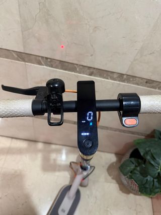 Patinete Xiaomi Scooter 3