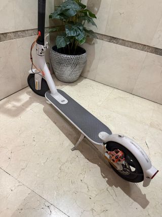 Patinete Xiaomi Scooter 3