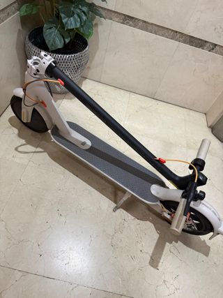 Patinete Xiaomi Scooter 3