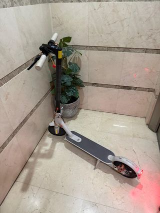 Patinete Xiaomi Scooter 3