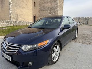 Honda Accord 2011