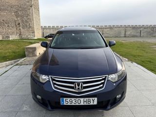 Honda Accord 2011