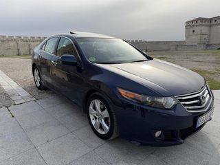 Honda Accord 2011