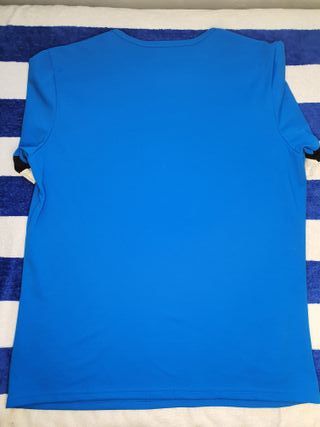 Camiseta Puma Drycell Hombre XL Azul