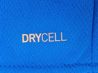 Camiseta Puma Drycell Hombre XL Azul