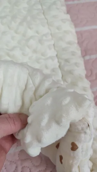 Colchoneta suave bebé