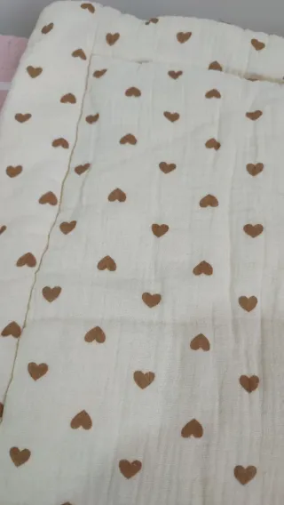 Colchoneta suave bebé