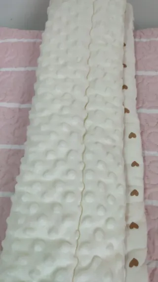 Colchoneta suave bebé