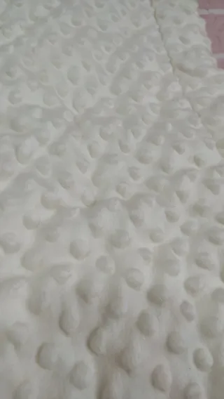 Colchoneta suave bebé