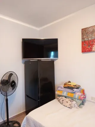 Alquilar habitacion para mujer trabajadora o estud