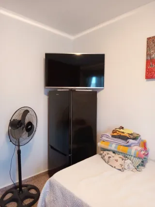 Alquilar habitacion para mujer trabajadora o estud