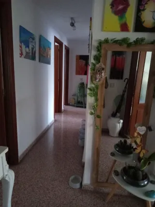 Alquilar habitacion para mujer trabajadora o estud