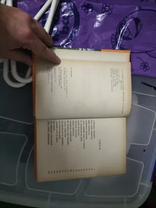 Libro número 27 de los Hollister