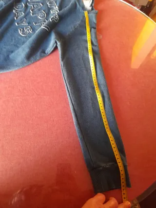 Sudadera Summer Happy Days Talla XS