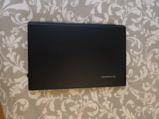 Portátil Lenovo B590 Negro